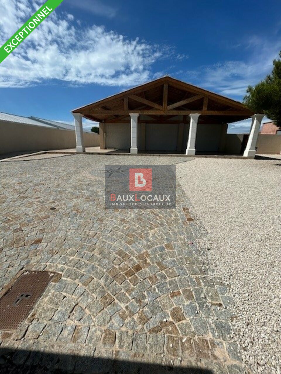 LOCAL COMMERCIAL à Vendre